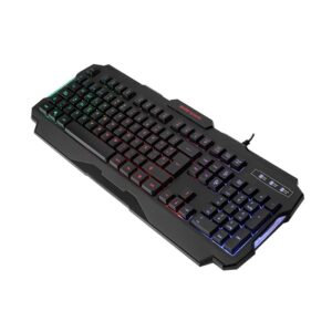 Pack Gaming Mars Gaming MCP118/ Teclado + Ratón Óptico + Alfombrilla,MCP118,4713105961812