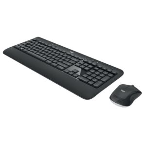 Logitech Teclado+Raton Inalambrico MK540,MK540,920-008680,5099206077423