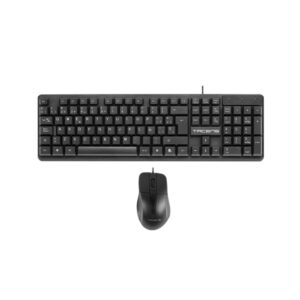 Tacens Anima Teclado+Raton ACP0ES 1200DPI