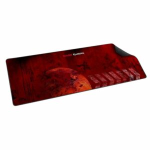 Pack Gaming Mars Gaming MCPRGB2 Teclado RGB + Ratón Óptico + Alfombrilla XXL + Auriculares - Imagen 3