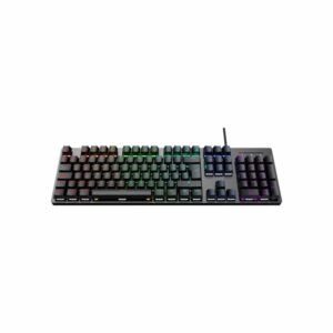 Hiditec Combo Gaming GK400 Teclado + Raton + Alfombrilla,GK400,Combo Gaming GK400,PAC010026,8436545693049