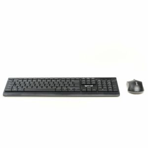 iggual Kit teclado raton inalambrico WMK-BUSINESS,WMK-BUSINESS,IGG317600,8435364317600