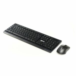 iggual Kit teclado raton inalambrico WMK-BUSINESS,WMK-BUSINESS,IGG317600,8435364317600