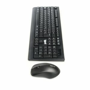 iggual Kit teclado raton inalambrico WMK-BUSINESS,WMK-BUSINESS,IGG317600,8435364317600