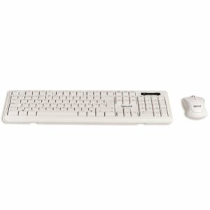 iggual Kit teclado + raton inalambrico WMK-GLOW,WMK-GLOW,IGG318157,8435364318157