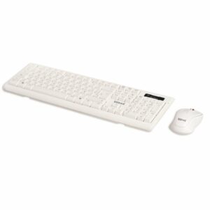 iggual Kit teclado + raton inalambrico WMK-GLOW,WMK-GLOW,IGG318157,8435364318157