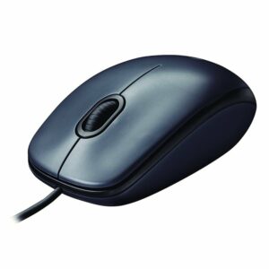 Ratón Logitech M90 Hasta 1000 DPI Gris V2,Logitech M90 ratón,M90,910-001793,5099206021860