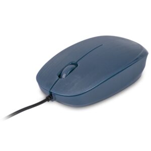 NGS Raton optico blueflame 1000 Dpi Azul