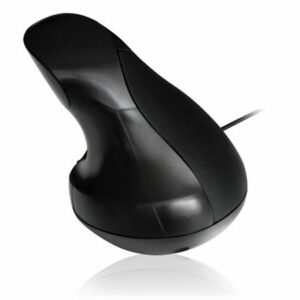 EWENT EW3156 Raton Ergonómico USB Negro,EWENT EW3156,EW3156,EW3156 Raton Ergonómico,8054392610417