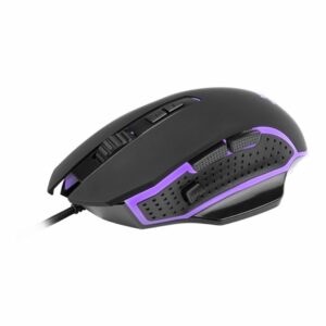 MarsGaming MM018 Raton 4800DPI RGB SW 8 botones