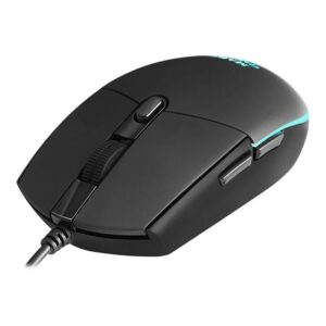 Ratón Gaming Mars Gaming MMG/ Hasta 3200 DPI,MMG,4718009159389