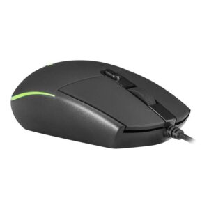 Ratón Gaming Mars Gaming MMG/ Hasta 3200 DPI,MMG,4718009159389