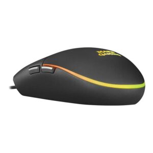 Ratón Gaming Mars Gaming MMG/ Hasta 3200 DPI,MMG,4718009159389