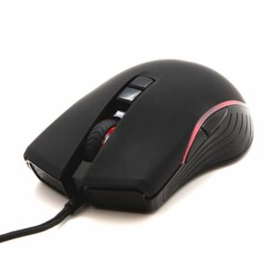 ONAJI Raton gaming NEZUMI 7D RGB 7200 DPI,NEZUMI,NEZUMI 7D,IGG317587,8435364317587