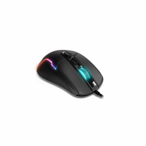 KROM Raton Gaming KICK RGB,NXKROMKICK,8436587971853,KICK