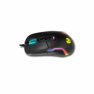 KROM Raton Gaming KICK RGB,NXKROMKICK,8436587971853,KICK