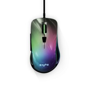 Energy Sistem Raton Gaming ESG M3 Neon,ESG M3 Neon,M3 Neon,452125,8432426452125