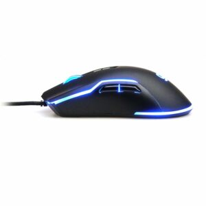 iggual Raton gaming OPAL 7D RGB 7200 DPI