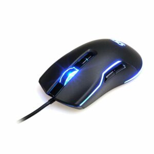 iggual Raton gaming OPAL 7D RGB 7200 DPI