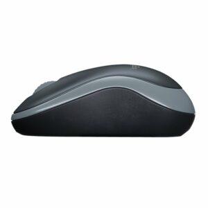 Logitech Raton Inalambrico M185 Negro,M185 Negro,M185,910-002235,5099206027275