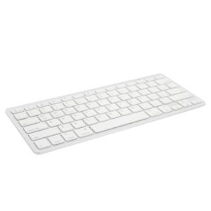 Ewent EW3161 Teclado Bluetooth iOS/Android/Win Slim Plata