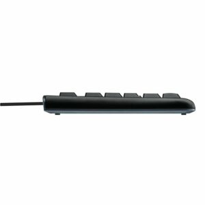 Logitech Teclado K120 OEM USB,K120,920-002518,5099206021372