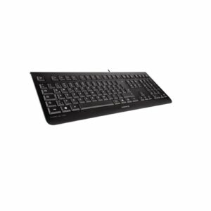 Cherry Teclado KC USB 1000 Negro