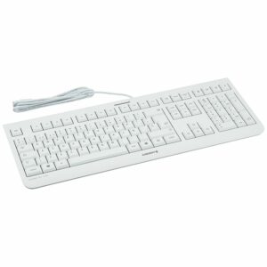 Cherry Teclado KC 1000 Blanco,KC 1000,Teclado KC 1000,JK-0800ES-0,4025112082191