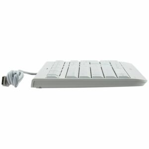 Cherry Teclado KC 1000 Blanco,KC 1000,Teclado KC 1000,JK-0800ES-0,4025112082191