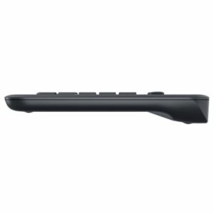 Logitech Teclado K400 920-007137 Plus Touch Negro,K400 920-007137 Plus Touch,920-007137,K400,Teclado K400,Logitech Teclado K400,5099206059351