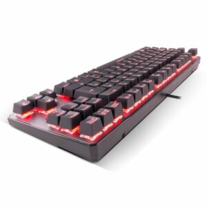 Krom Teclado mecanico RGB Krom KERNEL TKL (ten-key,Krom KERNEL TKL,KERNEL TKL,NXKROMKRNLTKL,8436532166716