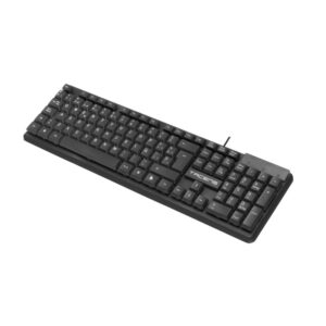 Tacens Anima Teclado AK0ES USB Negro,Tacens Anima Teclado AK0ES,Teclado AK0ES,AK0ES,4718009151710