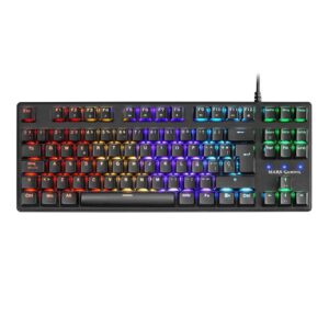 Teclado Gaming Mecánico Mars Gaming MKXTKLRES Switch Rojo,MKXTKL,MKXTKL ES 5,MKXTKLRES,4718009158504