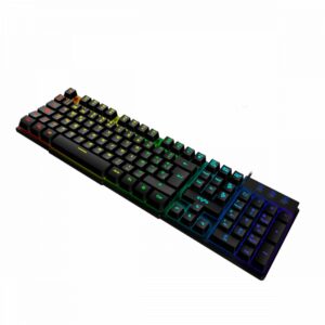 Energy Sistem Teclado Gaming ESG K2 Ghosthunter,ESG K2 Ghosthunter,ESG K2,452088,8432426452088