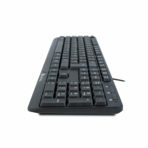 NGS Teclado Teclado Multimedia FUNKY V3,FUNKY V3,FUNKYV3,8435430618143