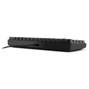 Krom Teclado Gaming KLUSTER RGB Mini Keyboard,KLUSTER,NXKROMKLSTRSP,8436587971532