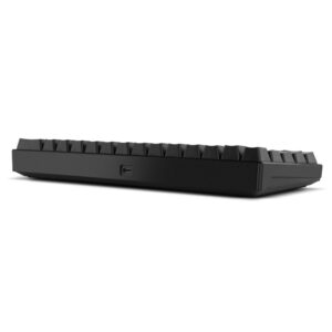 Krom Teclado Gaming KLUSTER RGB Mini Keyboard,KLUSTER,NXKROMKLSTRSP,8436587971532