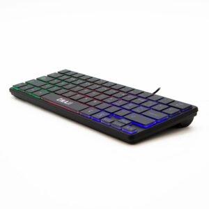 ONAJI Teclado 60% gaming KII RGB,gaming KII RGB,KII,IGG317570,8435364317570