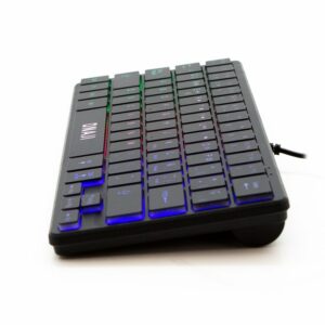 ONAJI Teclado 60% gaming KII RGB,gaming KII RGB,KII,IGG317570,8435364317570