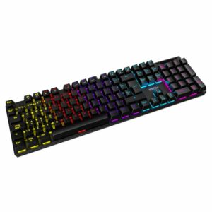 KROM teclado mecanico KASIC rgb,teclado mecanico KASIC,KASIC,NXKROMKASIC,8436587972027