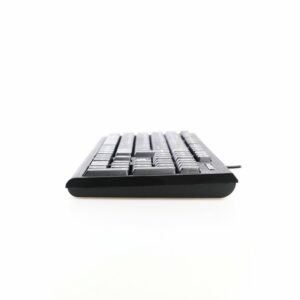 iggual Teclado estandar CK-BUSINESS-105T negro,CK-BUSINESS,CK-BUSINESS-105T,IGG317860,8435364317860