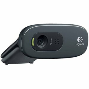 960-001063,5099206064201,Logitech C270 WebCam,Logitech C270,C270