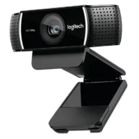 logitech webcam c922 960 001088 strem cam usb