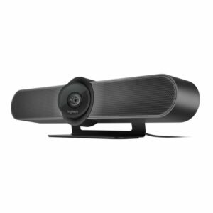 Logitech Webcam Video Conferencing MeetUp30 fps 4k,MeetUp30,Logitech Webcam,960-001102,5099206072060