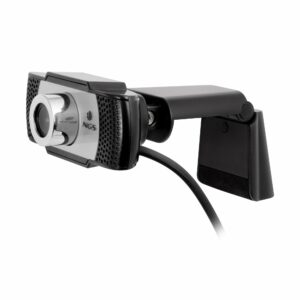 Camara Webcam NGS Xpress Cam 720/ 1280 x 720 HD Blanco y Negro,Webcam NGS Xpress Cam,XPRESSCAM720,8435430618488