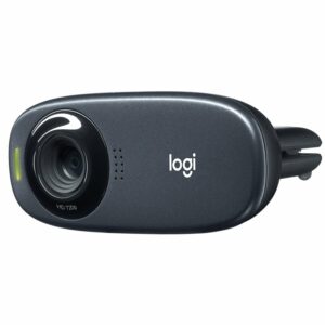Logitech HD Webcam C310,Webcam C310,C310,5099206064225,960-001065