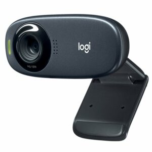 Logitech HD Webcam C310,Webcam C310,C310,5099206064225,960-001065