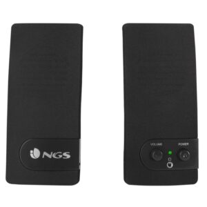 Altavoces NGS Soundband 150 SB150 4W/ 2.0,SB150,8436001290034