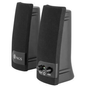 Altavoces NGS Soundband 150 SB150 4W/ 2.0,SB150,8436001290034