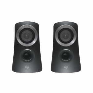 Altavoces Logitech Z313 50W 2.1,980-000413,Z313,Logitech Z313,5099206022898